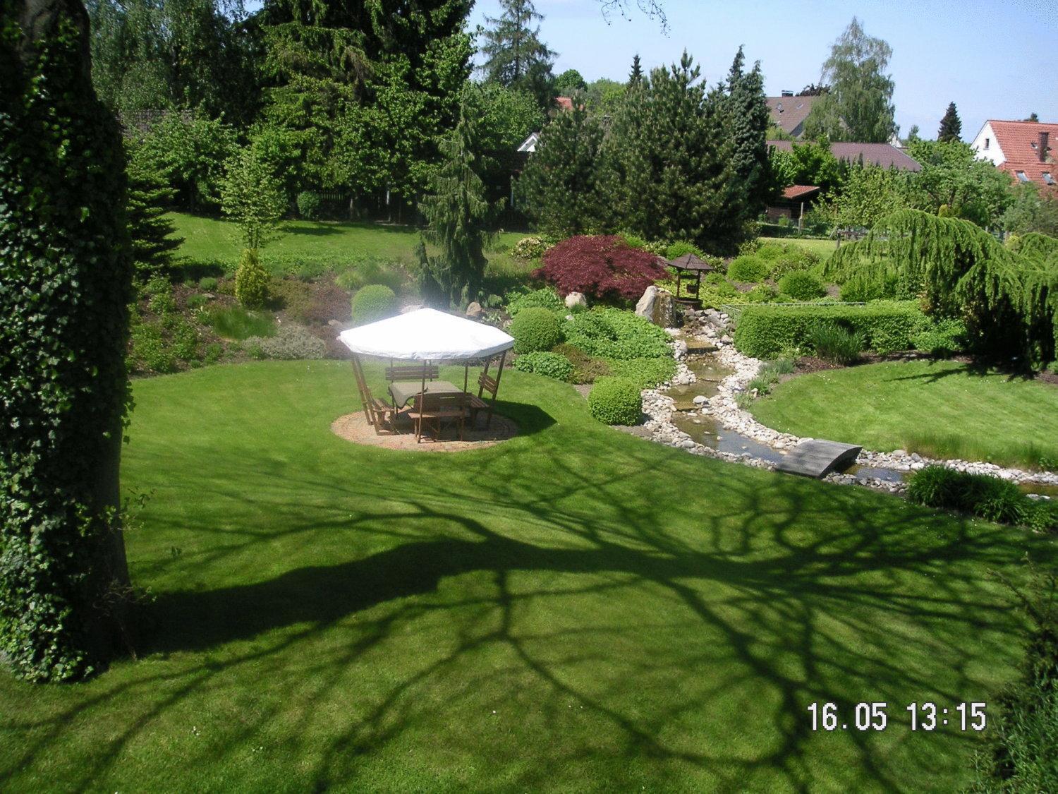 Landhotel Der Buchenhof Bad Essen Luaran gambar